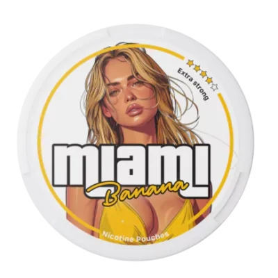 Miami Banana