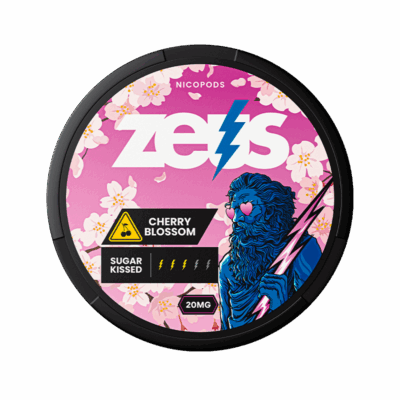 Zeus Cherry Blossom