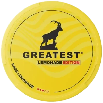 GREATEST Lemonade