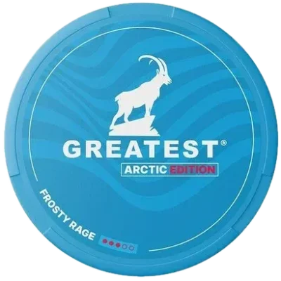 GREATEST Arctic Edition