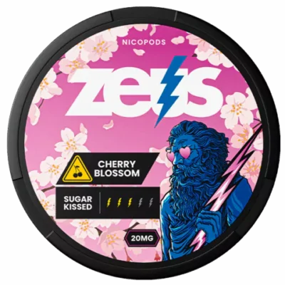Zeus Cherry Blossom