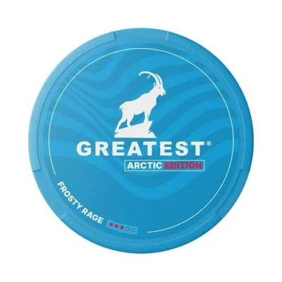 GREATEST Arctic Edition