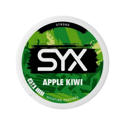 SYX APPLE KIWI
