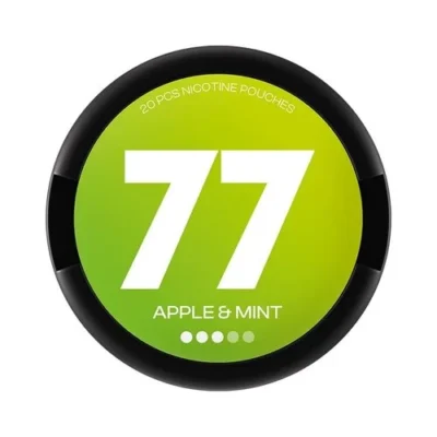 77 Apple & Mint