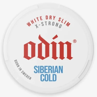 Odin Siberian Cold