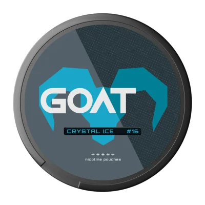 GOAT Crystal Ice