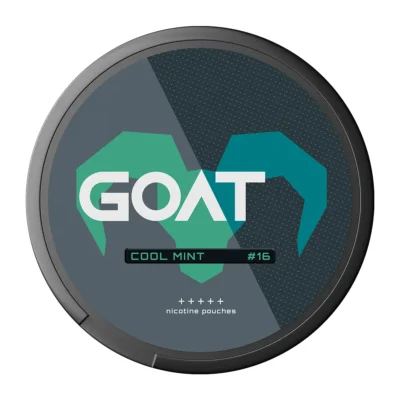 GOAT Cool Mint