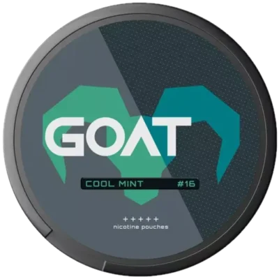 GOAT Cool Mint