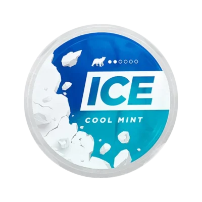 ICE Cool Mint