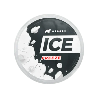 ICE Freeze