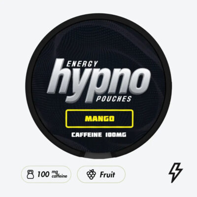 HYPNO Mango 167 mg/g