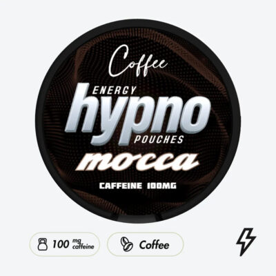 HYPNO Mocca 167 mg/g