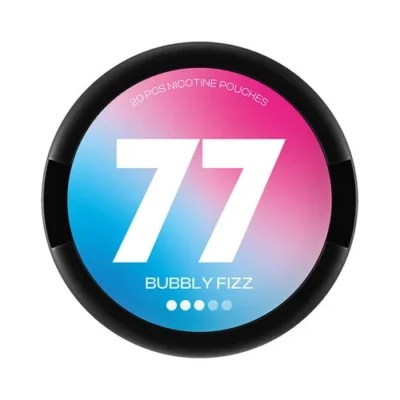 77 Bubbly Fizz