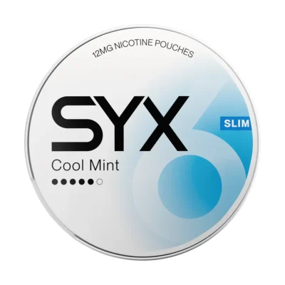 SYX COOL MINT