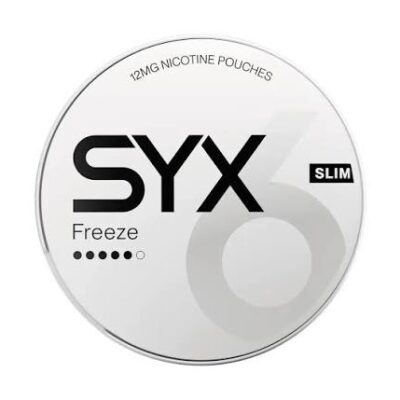 SYX FREEZE