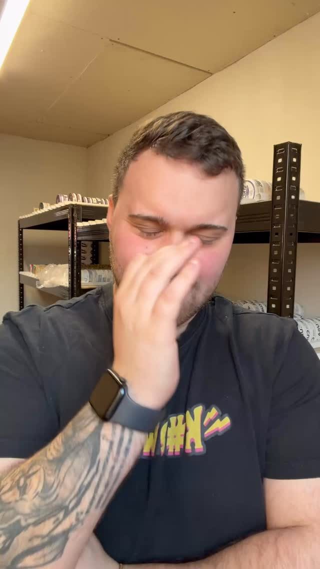 Instagram post from snusimtoo. This post is in position 3.
