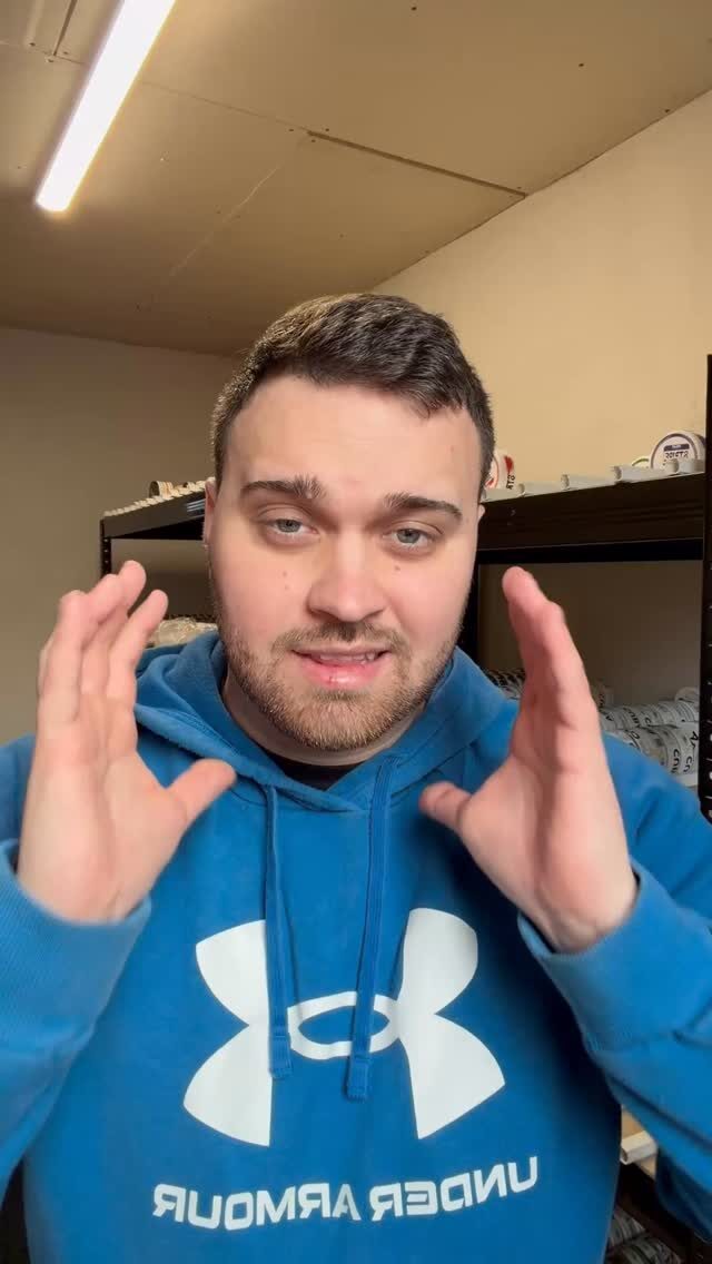 Instagram post from snusimtoo. This post is in position 1.