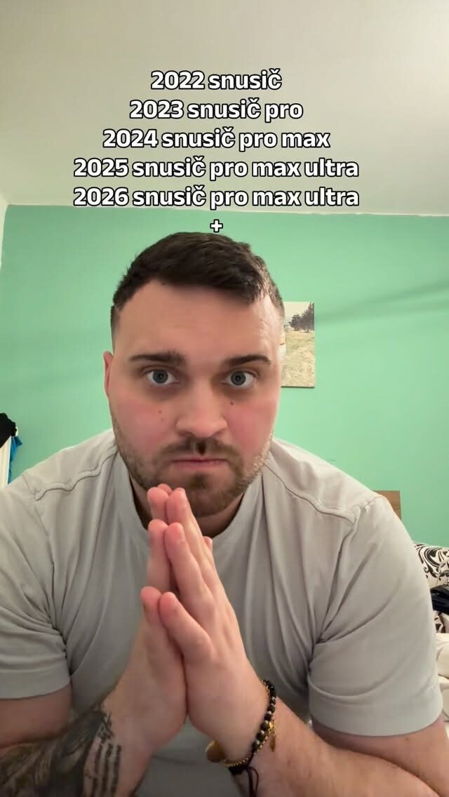 Instagram post from snusimtoo. This post is in position 5.