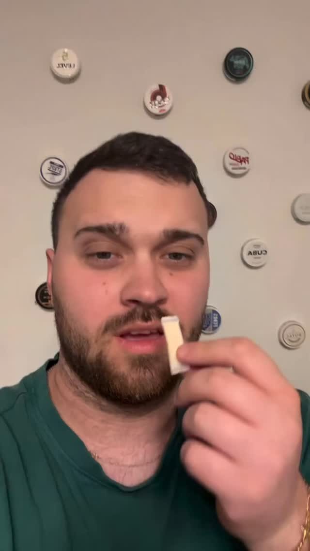 Instagram post from snusimtoo. This post is in position 2.