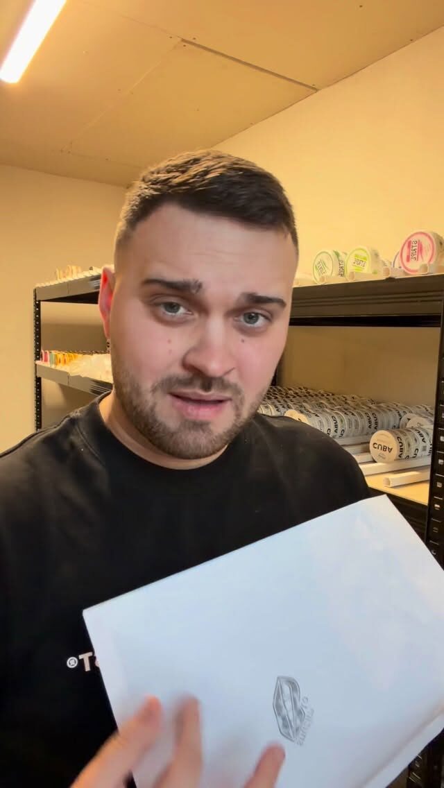 Instagram post from snusimtoo. This post is in position 4.